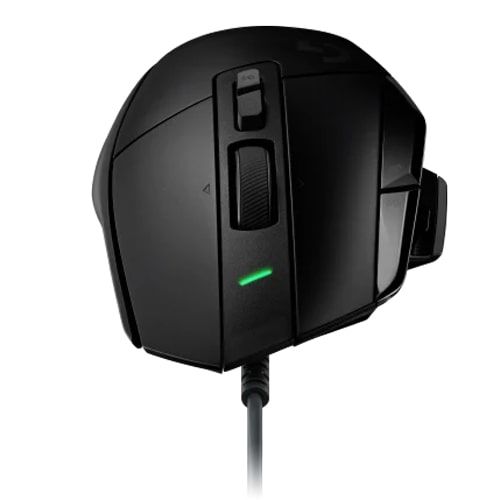 LOGITECH G502 X - Žični gejmerski miš slika 5