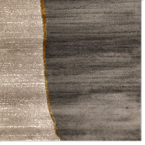 Conceptum Hypnose  2651A - Gold  Gold
Mink
Grey Carpet (150 x 230) slika 3