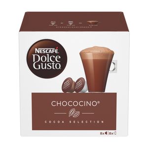 Nescafe dolce gusto   Chococino 256g , 16 kapsula