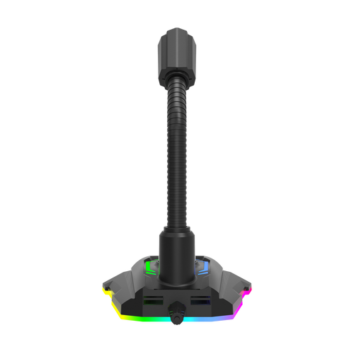 MARVO MIC-05 WIRED MICROPHONE RGB slika 4