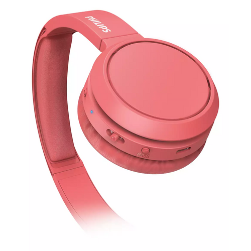 PHILIPS slušalice TAH4205RD/00 on-ear BT crvene slika 6