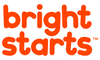 Bright Starts logo