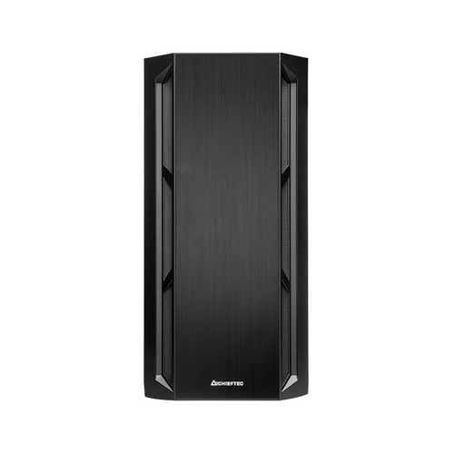 Kućište Chieftec APEX Q Silent USB3.2 Gen2 E-ATX, crno slika 4