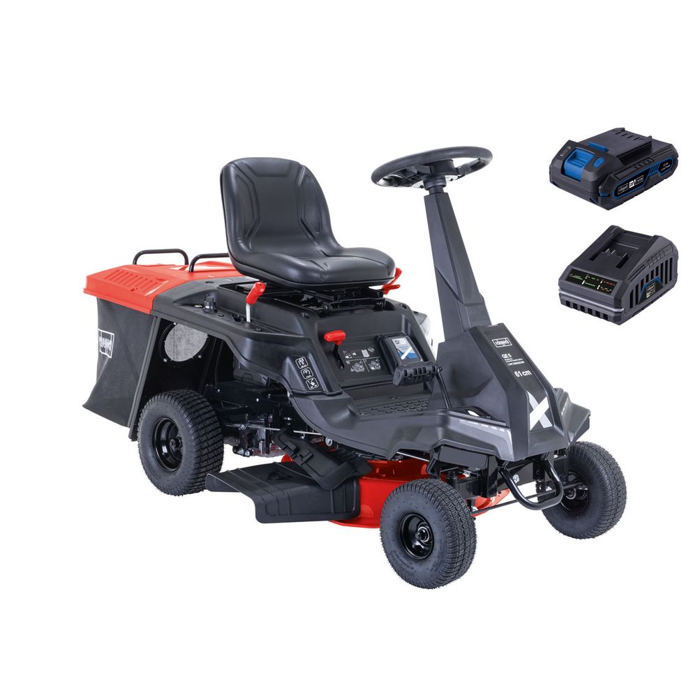 Traktor kosilica 61cm, 6KS slika 1
