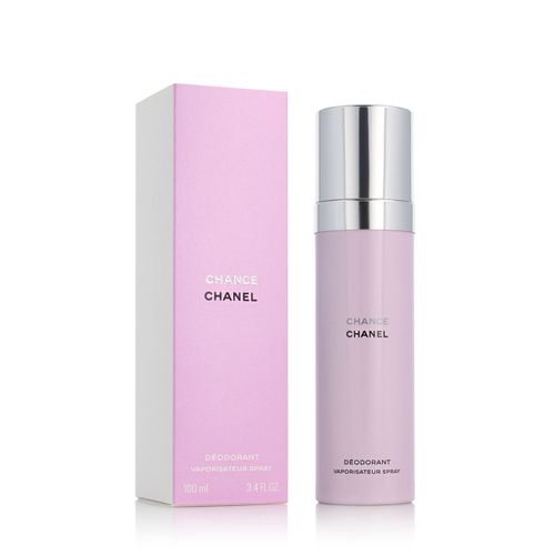 Chanel Chance Eau de Parfum Deodorant VAPO 100 ml za žene slika 1