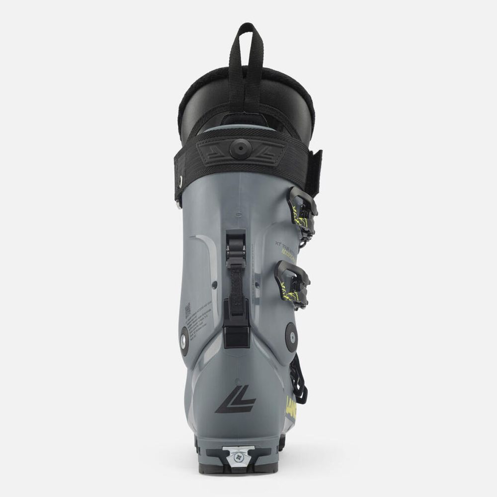 Lange Muške pancerice XT3 TOUR slika 3