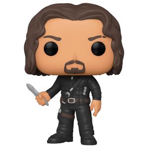 POP figure Umbrella Academy Diego