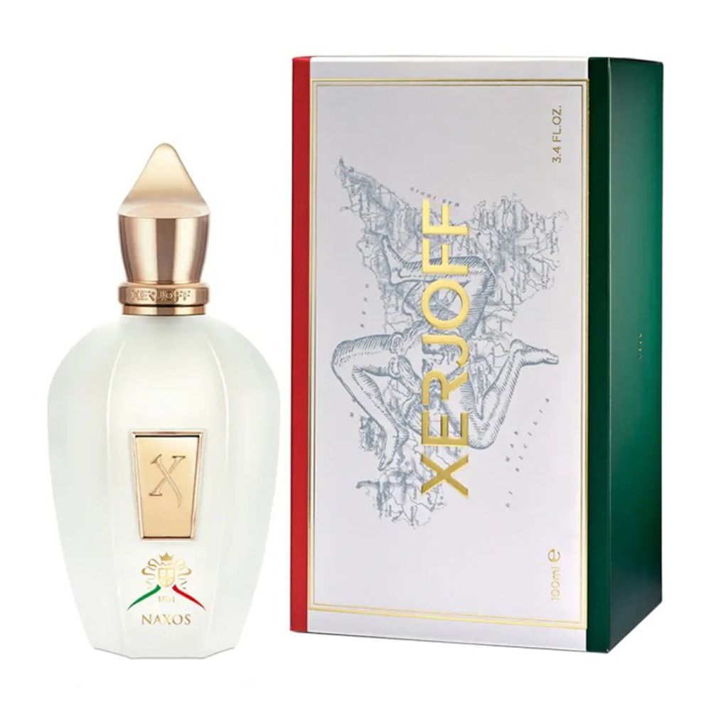 XERJOFF Naxos Eau de Parfum 100ml slika 1