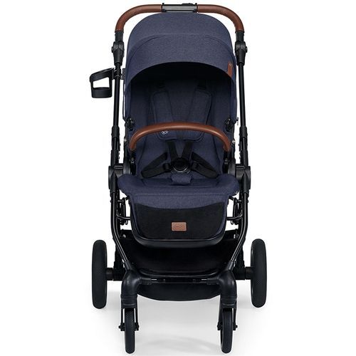 Kinderkraft Kolica ALL ROAD Imperial Blue slika 2