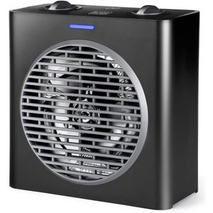 Black&Decker Električna grijalica – kalolifer 1250 - 2000W BXSH2003E