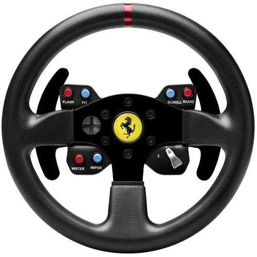 Thrustmaster Ferrari GTE F458 Wheel Add-On za PS3/PS4/Xbox One slika 2