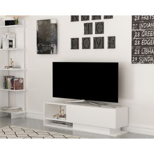 Damla White TV Stalak