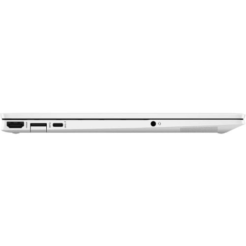 HP consumer 74Z16EA HP Pavilion Aero 13-be1004nm, AMD Ryzen 7 5825U, 16GB DDR4-3200 RAM, 1TB PCIe NVMe M.2 SSD, 13.3" IPS AG WUXGA 1920x1200, AMD Radeon Graphics, 1 USB-C 3.2, 2 USB 3.1, 1 HDMI 2.1, BT 5.2, FP,  FreeDOS, YU, Ceramic white slika 3