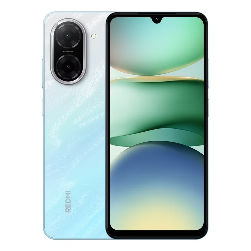 Redmi A5 4/128GB, Blue slika 7