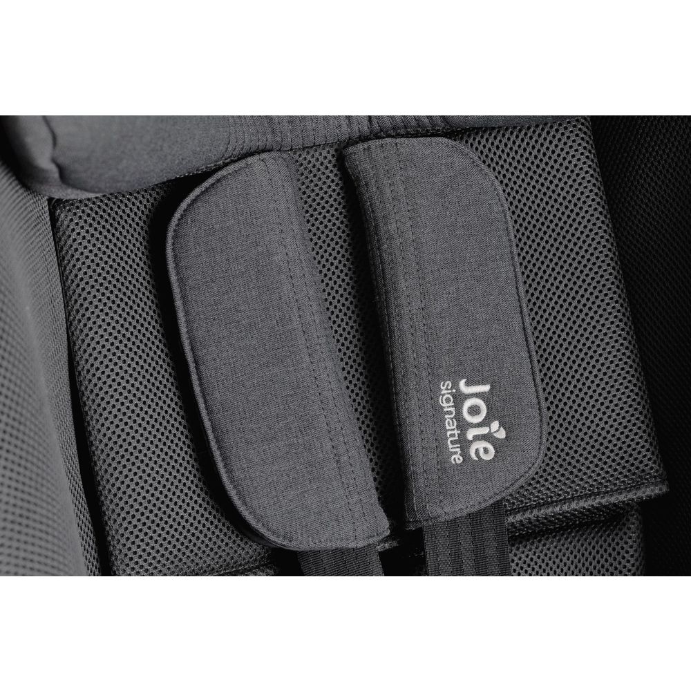 Joie autosjedalica i-Harbour Pro, Grupa 0+, 1 (0-18 kg) (40-105 cm) - Signature Ebony Mesh slika 24