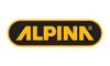 Alpina-garden logo