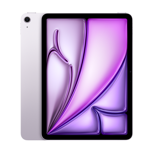 Apple Tablet 11-inčni iPad Air (M2) Wi-Fi 128GB - Ljubičasti