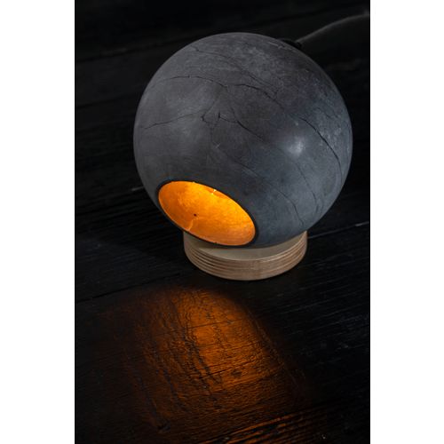 Squid Lighting R Stolna lampa RTB001 Grey slika 4