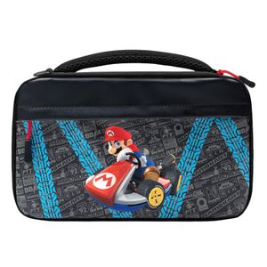 Nintendo Switch Messenger Case Mario Kart Drift - Glow In The Dark