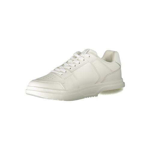 TOMMY HILFIGER MEN'S SPORTS SHOES WHITE slika 3