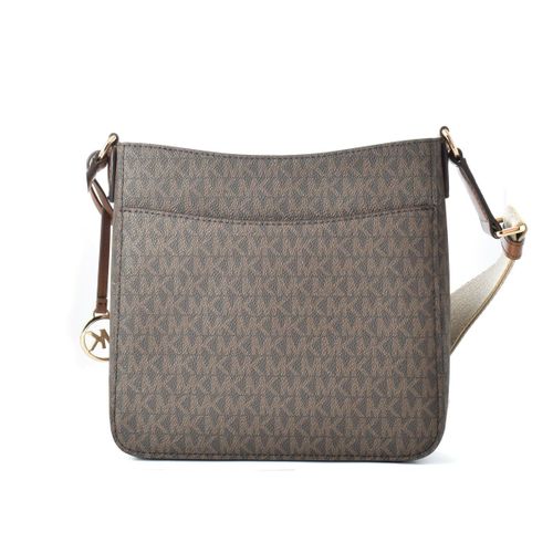 Ženska Ručna Torba Michael Kors 35S4GTVC5B-BROWN Smeđa 24 x 18 x 6 cm slika 2