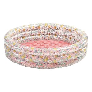 Intex Bazen za djecu, Uzrast 1-3, 86cmx25cm @ PL BAZEN BABY 58427 86 cm x 25 cm INTEX