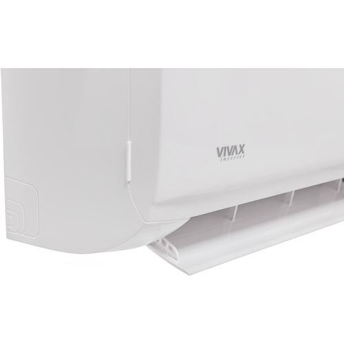 Vivax ACP-12CH35AESI PRO R32 Inverter klima uređaj, 12000 BTU, 3,52kW, WiFi ready, Sa UV lampom slika 8
