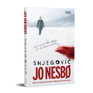 Snjegović, Jo Nesbo