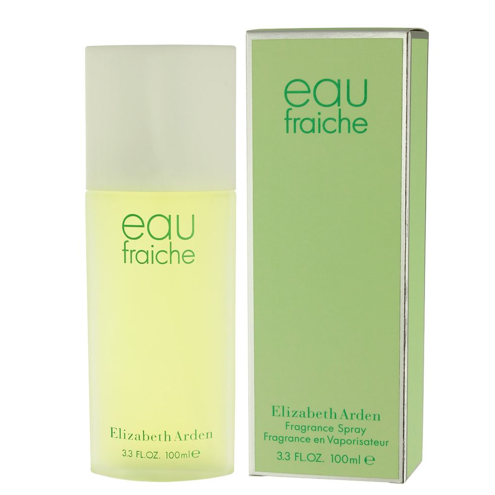Elizabeth Arden Eau Fraiche 100 ml  slika 3