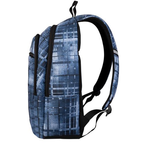 Target ruksak chili net blue 27235 slika 4