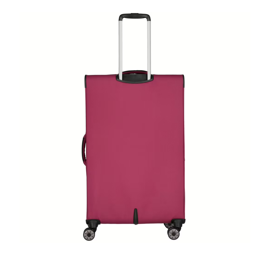 Travelite kofer 78 cm Skaii 092649-12, crveni slika 4