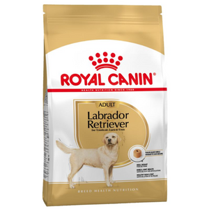 ROYAL CANIN Labrador Adult 3 kg