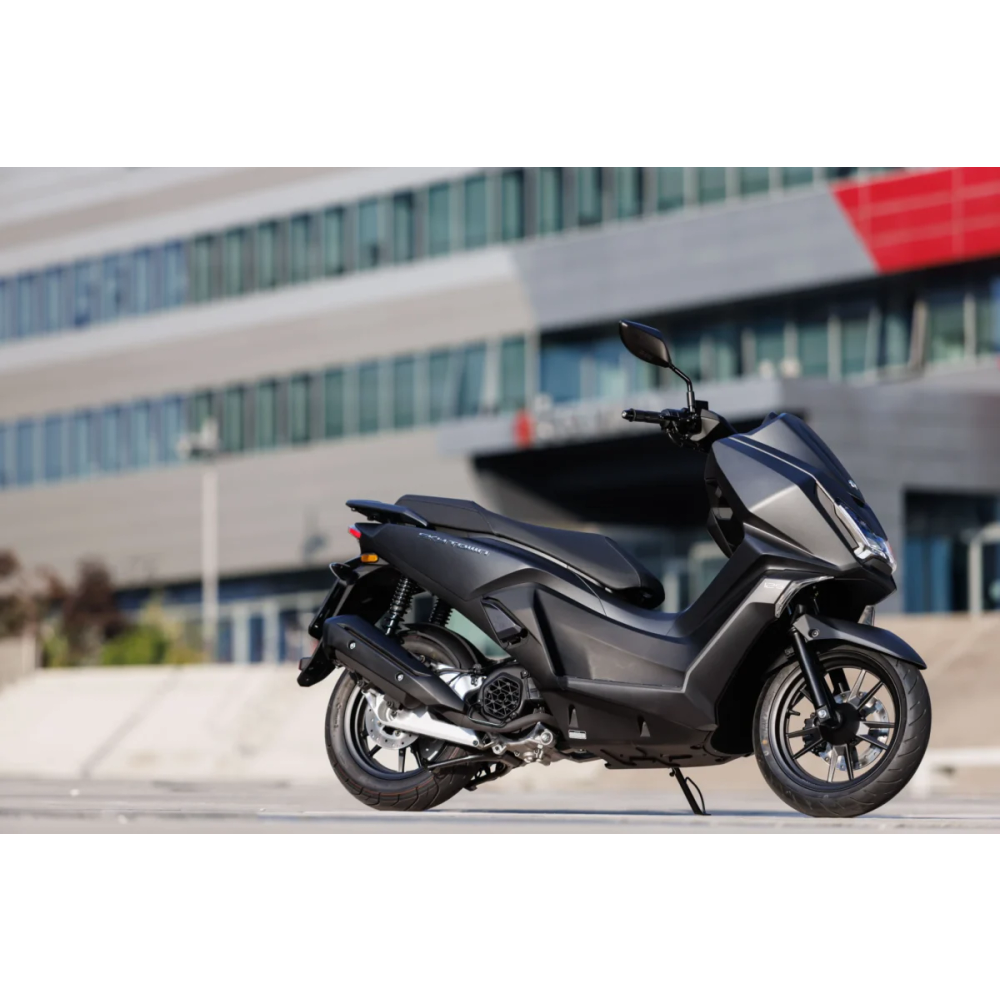 Motor - skuter Kymco Sky Town 125 - 125cc slika 11
