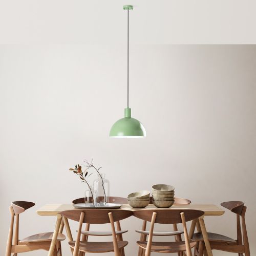 Kure 993 - Mint Mint Chandelier slika 1