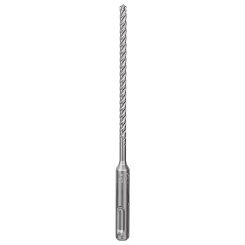 Bosch Borer 7X Sds-Plus 6X100/165 Mm Expert slika 2