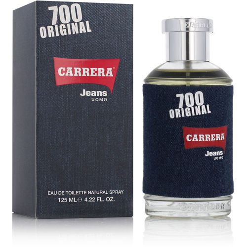 Carrera Jeans 700 Original Uomo Eau De Toilette 125 ml (man) slika 2