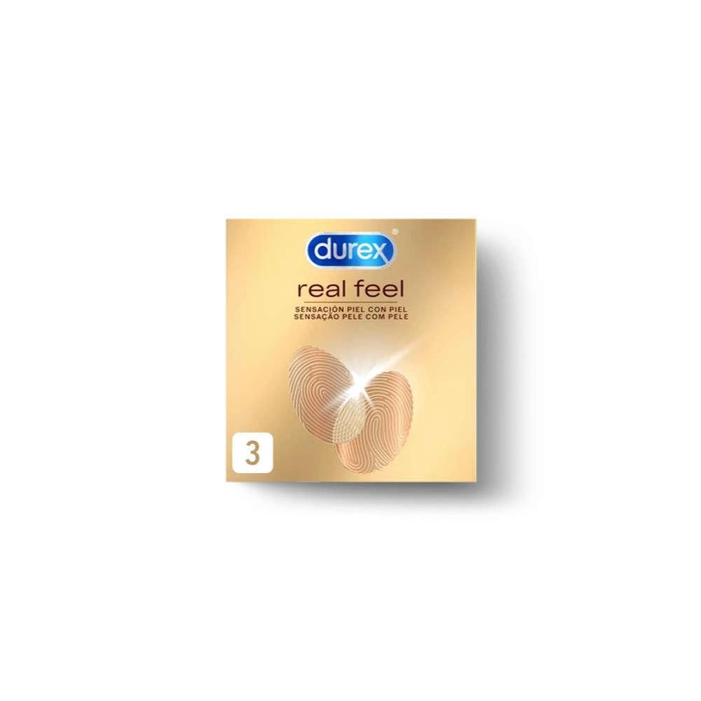 DUREX REAL FEEL A3 slika 1