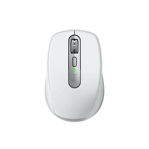 Miš Logitech MX Anywhere 3S - PALE GREY, 910-006930 slika 1