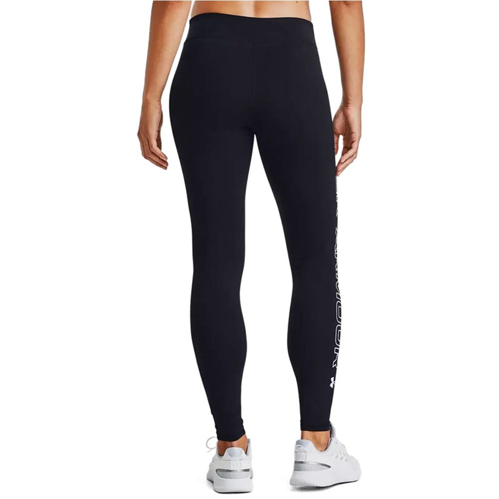 Under Armour Helanke UA Favorite Wm Leggings za žene slika 4