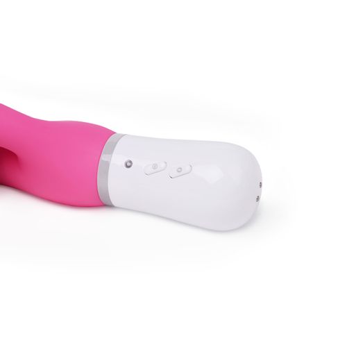 Rabbit vibrator Lovense - Nora slika 4