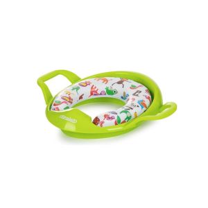 Chipolino Adapter za WC školjku Softy Green Stpsf0243Gr