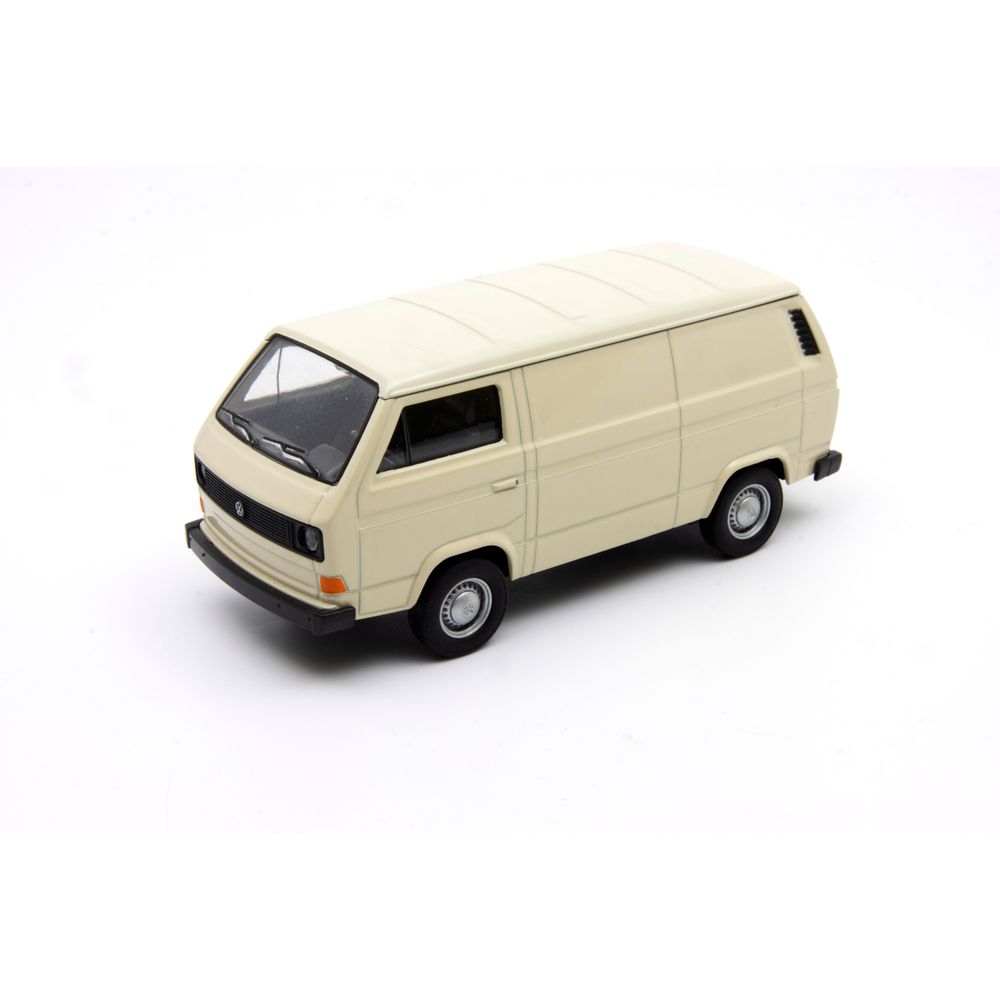 Welly auto 1:34-39 49720-24CWD slika 6