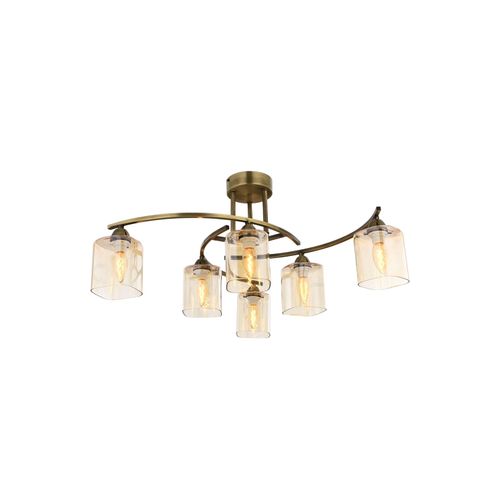 Luster Antiquation AV-1373-6E slika 1