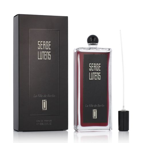 Serge Lutens La Fille de Berlin Eau De Parfum 100 ml za žene slika 1