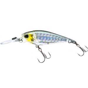 Yo-Zuri Vobler 3DR-X SHAD (SP) 60mm (R1438-PGSH)