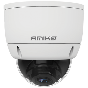 Amiko Home Kamera IP, 5 MP 1/2.8" SONY Starvis, PoE, H.265 - D30M510B MF PoE