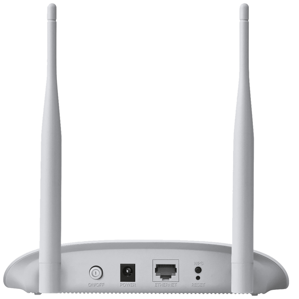 TP-LINK Wireless N Access Point TL-WA801N slika 4