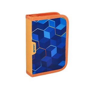 Spirit puna pernica ''ABS Blue Cube'', 1-Zip, 28 komada pribora