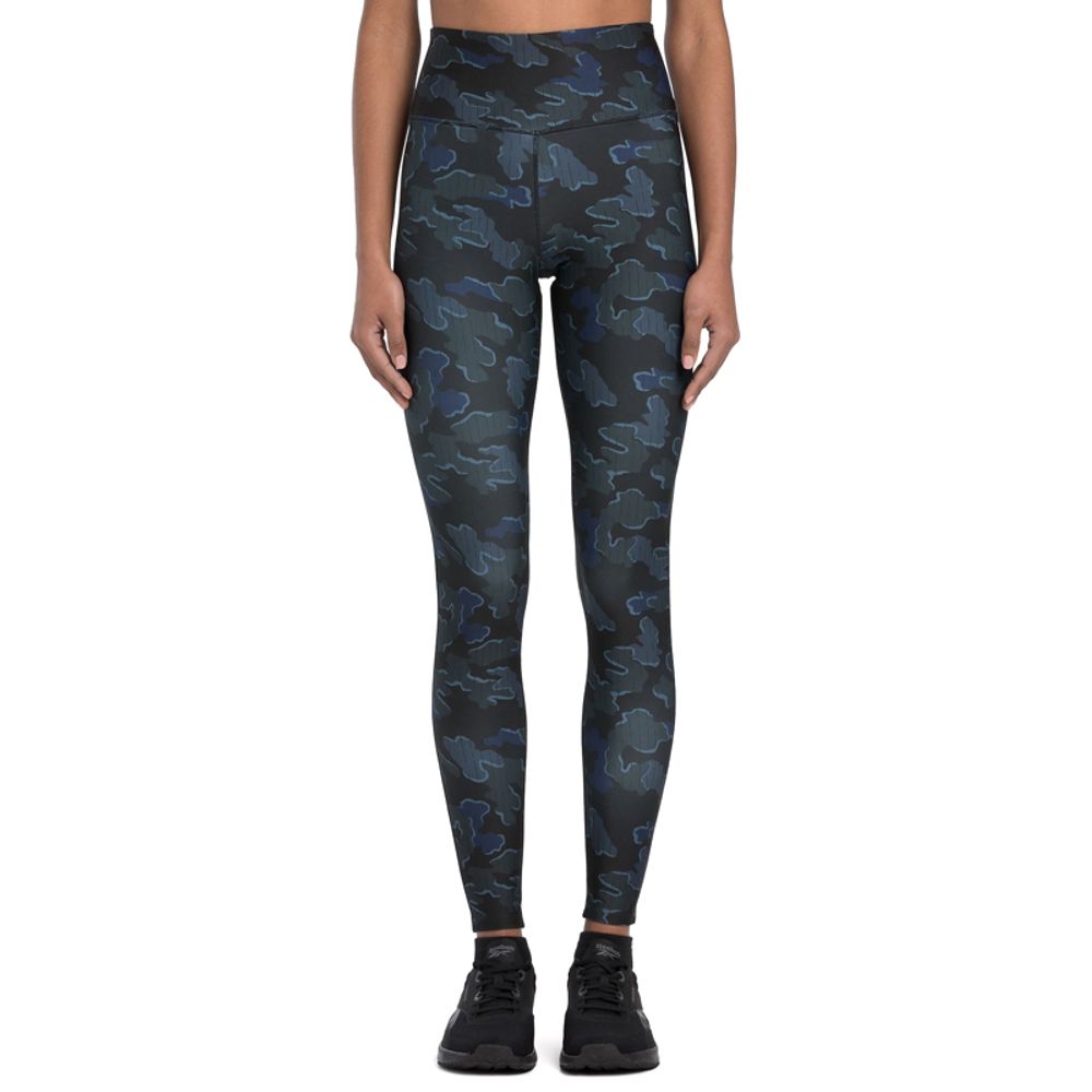 Reebok Helanke za žene Id Train Camo Tight slika 1