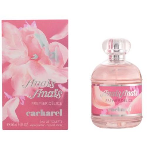 Cacharel Anais Anais Premier Délice Eau De Toilette 100 ml (woman) slika 1